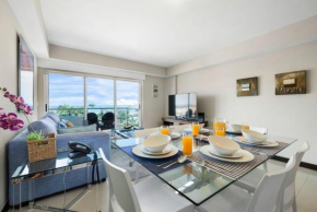 Relaxing And Classic Best Beachfront Condo